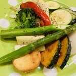 おばんざいAGRI - 