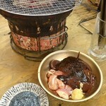 尾毛多セコ代 - 