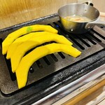 熟成和牛焼肉エイジング・ビーフ - 