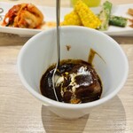 熟成和牛焼肉エイジング・ビーフ 大宮店 - 