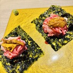 熟成和牛焼肉エイジング・ビーフ 大宮店 - 