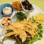 おばんざいAGRI - 