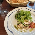 ル・クープシュー - 