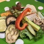 おばんざいAGRI - 