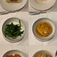 中国料理 皇家龍鳳 - 