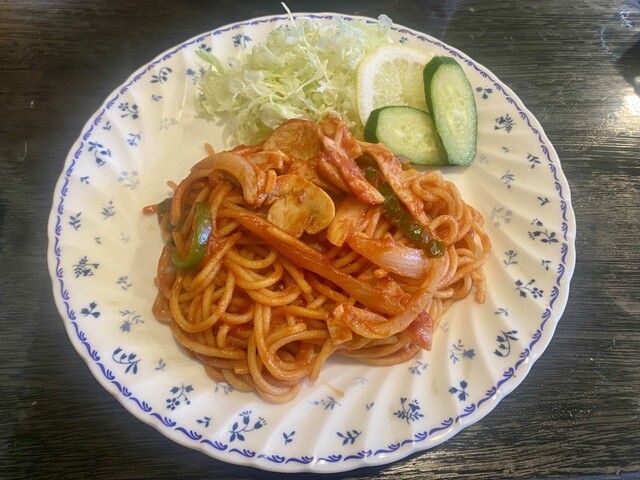 メロディー - 三春（喫茶店）の写真