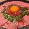 上等焼肉 ひらく