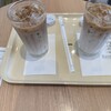 ドトールコーヒーショップ 横浜労災病院店