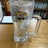 大衆酒場 増やま 本店
