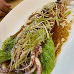 中華居酒屋 千の香 - 