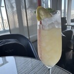 アルマーニ リストランテ - 