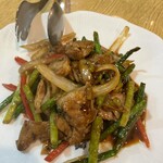 中華居酒屋 千の香 - 