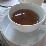 アルマーニ リストランテ - 