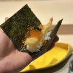 渋谷 天婦羅 ふじもと - 