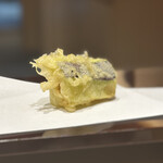 渋谷 天婦羅 ふじもと - 