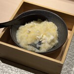 渋谷 天婦羅 ふじもと - 