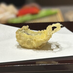 渋谷 天婦羅 ふじもと - 