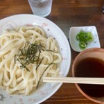三好うどん - 