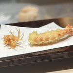 渋谷 天婦羅 ふじもと - 