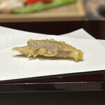 渋谷 天婦羅 ふじもと - 