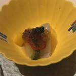 渋谷 天婦羅 ふじもと - 