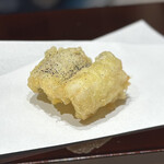 渋谷 天婦羅 ふじもと - 