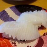 回転寿司 すしえもん 湘南モールフィル店 （SUSHIEMON） - 本