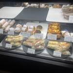 boulangerie SEKO - 
