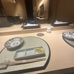 渋谷 天婦羅 ふじもと - 