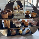 アルマーニ リストランテ - 