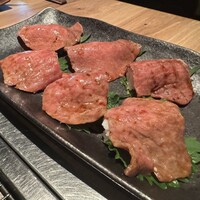 上等焼肉 ひらく - 