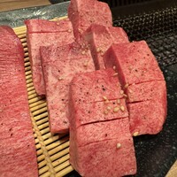 上等焼肉 ひらく - 
