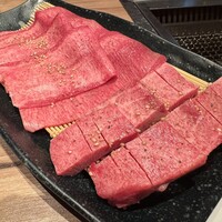 上等焼肉 ひらく - 