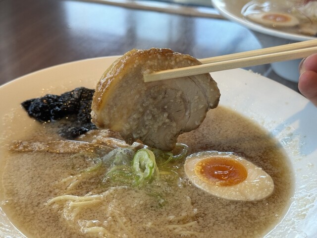 杉のや - 南仙台（ラーメン）の写真