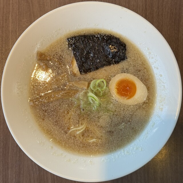 杉のや - 南仙台（ラーメン）の写真