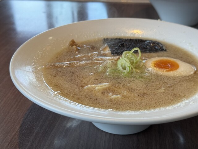 杉のや - 南仙台（ラーメン）の写真