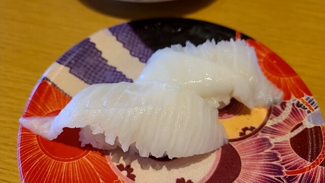 回転寿司 すしえもん 湘南モールフィル店 （SUSHIEMON） - 本鵠沼/回転