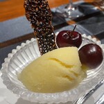 サーレ・ペペ - 