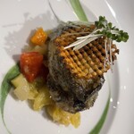 サーレ・ペペ - 