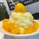 西門町芒菓冰 - 