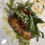 サーレ・ペペ - 