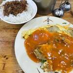 天天利美食坊 - 