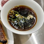 餃子の肉太郎 - 