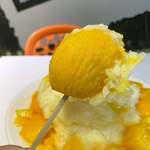 西門町芒菓冰 - 