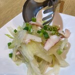 中華居酒屋 千の香 - 