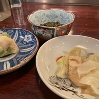 あそび割烹 さん葉か - 