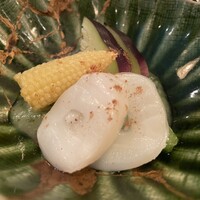 あそび割烹 さん葉か - 
