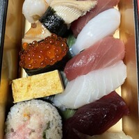 銀座 鮨 たじま -  銀座 鮨 たじま -