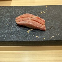 銀座 京都 鮨まつもと - 