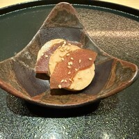 銀座 京都 鮨まつもと - 